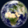 Actual Earth 3D 1.2 Actual Earth 3D 1.2 32x32 pixels icon