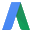 Google AdWords Editor 2.9 Google AdWords Editor 2.9 32x32 pixels icon
