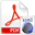 Adept PDF to Html Converter 3.40 Adept PDF to Html Converter 3.40 32x32 pixels icon
