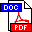 Advanced PDF to RTF Converter 3.0 Advanced PDF to RTF Converter 3.0 32x32 pixels icon