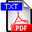 Advanced PDF2TXT (PDF to Text) 3.0 Advanced PDF2TXT (PDF to Text) 3.0 32x32 pixels icon