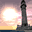Advanced Seascape 3D Screensaver 1.0.4 Advanced Seascape 3D Screensaver 1.0.4 32x32 pixels icon