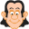 Agapito's crazy adventure 2.0 - Wilde und verrückte Abenteuer-Spiel. Agapito's crazy adventure 2.0 32x32 pixels icon