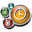 Agendus for Windows Outlook Edition 5.2 Agendus for Windows Outlook Edition 5.2 32x32 pixels icon
