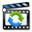 Aimersoft AVI MPEG Converter 2.2.0.39 Aimersoft AVI MPEG Converter 2.2.0.39 32x32 pixels icon