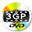 Aimersoft DVD to 3GP Converter 2.2.0.29 Aimersoft DVD to 3GP Converter 2.2.0.29 32x32 pixels icon