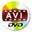 Aimersoft DVD to AVI Converter 2.2.0.36 Aimersoft DVD to AVI Converter 2.2.0.36 32x32 pixels icon