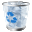 Ainvo Disk Cleaner 2.4.3.570 Ainvo Disk Cleaner 2.4.3.570 32x32 pixels icon