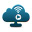 Air Playit Server 1.5 32x32 pixels icon