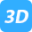 Aiseesoft 3D Converter 6.5.18 Aiseesoft 3D Converter 6.5.18 32x32 pixels icon