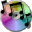 Allok AVI MPEG WMV RM to MP3 Converter 1.6.0 Allok AVI MPEG WMV RM to MP3 Converter 1.6.0 32x32 pixels icon