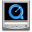 Allok QuickTime to AVI MPEG DVD Converter 3.6.0529 Allok QuickTime to AVI MPEG DVD Converter 3.6.0529 32x32 pixels icon