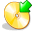Allok Video to DVD Burner 2.6.0531 Allok Video to DVD Burner 2.6.0531 32x32 pixels icon