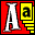 Alphen 1.2.0 Alphen 1.2.0 32x32 pixels icon