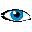 Always Watching 2.2 32x32 pixels icon