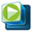 AnvSoft Web FLV Player Freeware 3.04 AnvSoft Web FLV Player Freeware 3.04 32x32 pixels icon