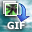 AnyToGif 2.0 AnyToGif 2.0 32x32 pixels icon