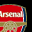 Arsenal FC Screensaver 1.0 Arsenal FC Screensaver 1.0 32x32 pixels icon