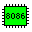 Assembler with Microprocessor Simulator 8086 4.04 Assembler with Microprocessor Simulator 8086 4.04 32x32 pixels icon