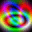 Assorted Screensaver 3.5 - Abstrakter Bildschirmschoner, animierte Farbbilder. Assorted Screensaver 3.5 32x32 pixels icon