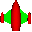 Astro Hunter 3D Deluxe 2.1 Astro Hunter 3D Deluxe 2.1 32x32 pixels icon