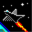 Astro-Mania 2.0 - Viel Spaß beim Lernen Astronomie. 8 Schwierigkeitsstufen. Astro-Mania 2.0 32x32 pixels icon