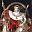 Astroccult Napoleon's Oracle 2.0 Astroccult Napoleon's Oracle 2.0 32x32 pixels icon
