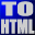Atrise ToHTML 3.1.0 Atrise ToHTML 3.1.0 32x32 pixels icon