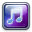 Audio Catalog 4.8 Audio Catalog 4.8 32x32 pixels icon