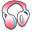 Audiodope 0.26 Audiodope 0.26 32x32 pixels icon