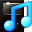 Aura Audio Converter 1.1.1 Aura Audio Converter 1.1.1 32x32 pixels icon