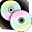 Aura DVD Copy 1.4.2 Aura DVD Copy 1.4.2 32x32 pixels icon