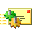 Automatic @Mail System 3.1 - Automatisches Senden und Empfangen von E-Mails Automatic @Mail System 3.1 32x32 pixels icon