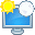 Automatically Adjust Screen Brightness By Time Of Day Software 7.0 Automatically Adjust Screen Brightness By Time Of Day Software 7.0 32x32 pixels icon