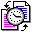 Automatically Synchronize Folders Software 7.0 - Synchronisieren Sie automatisch zwei Ordner, während Sie arbeiten Automatically Synchronize Folders Software 7.0 32x32 pixels icon
