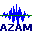 Azam 3.0.0.0 32x32 pixels icon