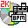 BPMCounter 2004 6.5 build 2968 BPMCounter 2004 6.5 build 2968 32x32 pixels icon