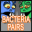 Bacteria Pairs 1.1 Bacteria Pairs 1.1 32x32 pixels icon