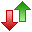 Bandwidth Monitor 3.4.0.757 - Überwacht Bandbreite Nutzungen. Bandwidth Monitor 3.4.0.757 32x32 pixels icon