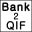 Bank2QIF 4.0.254 Bank2QIF 4.0.254 32x32 pixels icon