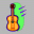 Bass Guitar Mode Maker 1.3 - Bass-Gitarren-Modus und Skala-Schöpfer Bass Guitar Mode Maker 1.3 32x32 pixels icon
