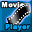 Best Movie Player 1.55 - DivX und MPG Player mit vielen Funktionen Best Movie Player 1.55 32x32 pixels icon