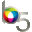 Bibble Professional 5.2.3 32x32 pixels icon