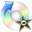 Bigasoft DVD to iMovie Converter for Mac 3.1.5.4561 Bigasoft DVD to iMovie Converter for Mac 3.1.5.4561 32x32 pixels icon