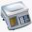 Bill Scale and Balance Wedge Keyboard 6.0B Bill Scale and Balance Wedge Keyboard 6.0B 32x32 pixels icon