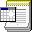 Birthday Calendar Reminder Appointment 3.6 - besten Gratis-Software Terminerinnerung Birthday Calendar Reminder Appointment 3.6 32x32 pixels icon