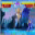 Blood Street Fighters 2 Blood Street Fighters 2 32x32 pixels icon