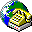 Blue Stay int 3.1 - Hält Ihren Internet-Anschluß lebendig. Kostenlos! Blue Stay int 3.1 32x32 pixels icon