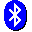 BluetoothCL 1.07 BluetoothCL 1.07 32x32 pixels icon