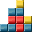 Bricks Breaking 1.6.1 - Leeren Sie das Brett, indem Sie gleichfarbige Bricks Breaking 1.6.1 32x32 pixels icon